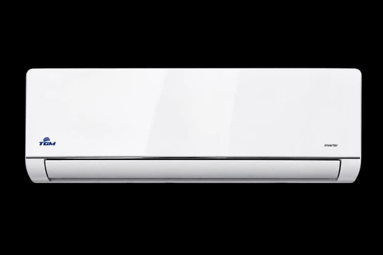 TGM 12K BTU Seer 21 WIFI