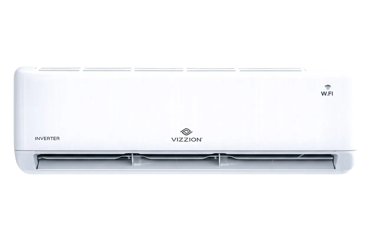 VIZZION 18K BTU