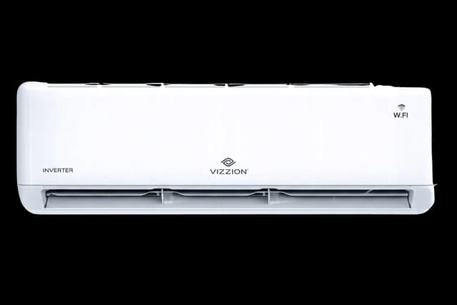 VIZZION 18K BTU