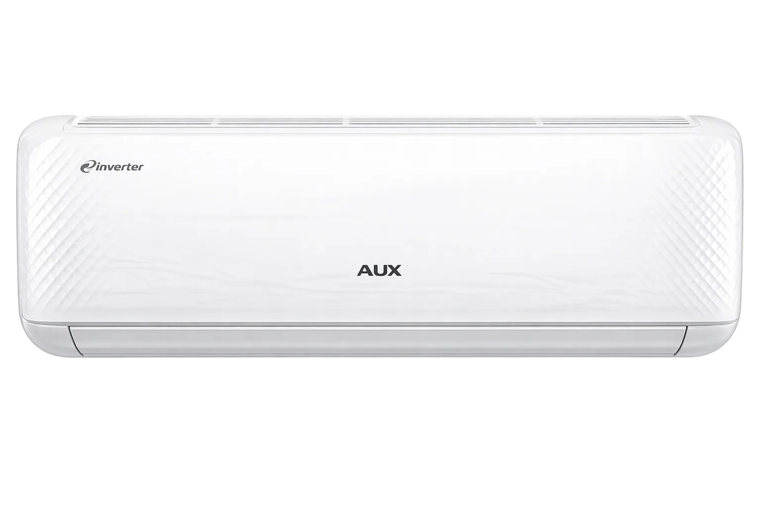 AUX 12K BTU Seer 21 Wifi