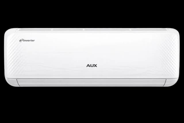 AUX 12K BTU Seer 21 Wifi