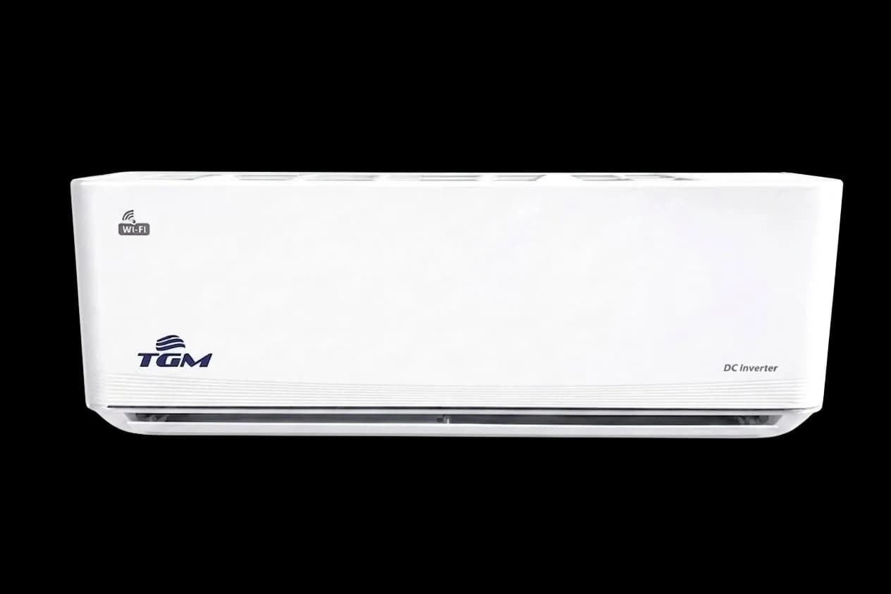 TGM 12K BTU EFICIENCIA 18