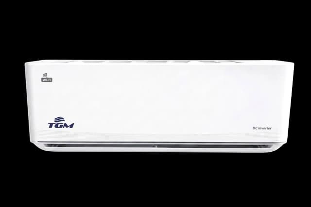 TGM 12K BTU EFICIENCIA 18