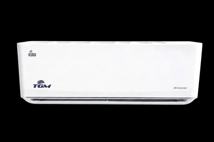 TGM 12K BTU EFICIENCIA 18